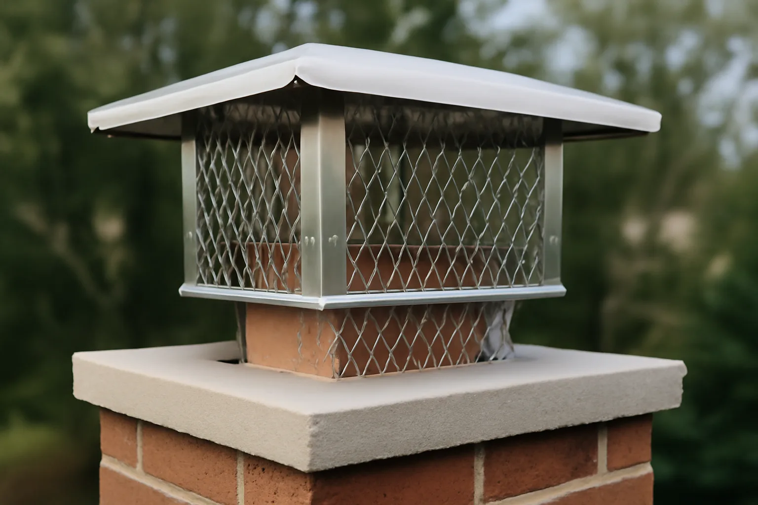Chimney Sweep & Repair West Hartford